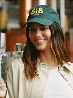 818 TEQUILA DAD HAT- SOLD OUT EVERYWHERE